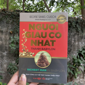 Người giàu có nhất thành Babylon